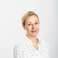 Helen Baxter