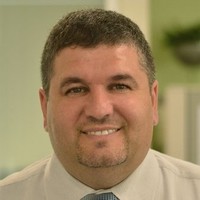 Mario Baglio CIP