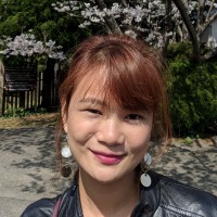 Evonne Chow