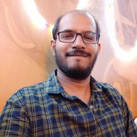Srinivas Gopisetti