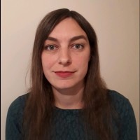 Kate Henderson