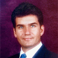 Lance Brick