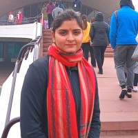 Shiwani Jamwal