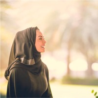 Sarah Rashdi