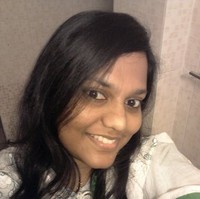 Sangeetha Anand