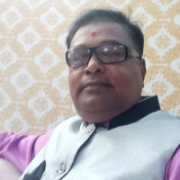 ALPESH CONTRACTOR