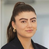 Laura Hoxhaj