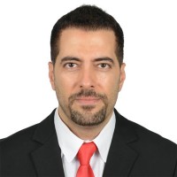 Mohamed Okasha