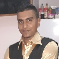 Shalveendra Kumar