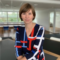 Agnieszka Fragnowska-Buca