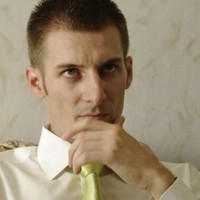 Miroslav Chakarov
