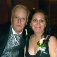 Margaret And James Luckey