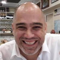 Tiago Conde Magalhães
