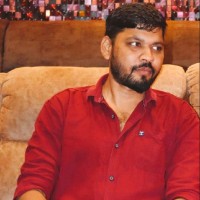 Dnyanesh Patil