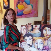 Eléonore Lepièce-Gabet