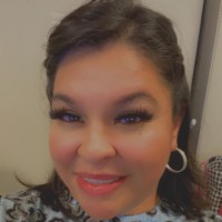 Christina Garcia