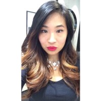 Vicky Tang