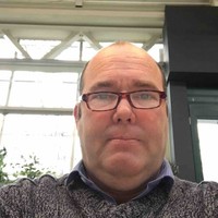 Graham Hughes