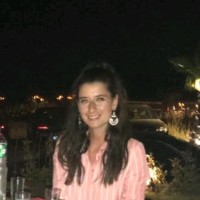 Tugce Olus