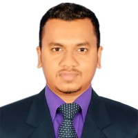 Md Shakil Hossan Hossan