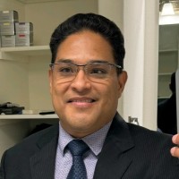 Moses Garza