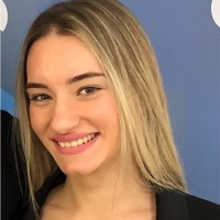 Kristina Pavlović