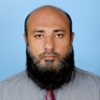 Capt Mir Khawar Waheed (Retd.)