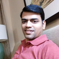 Saravanan Purushothaman