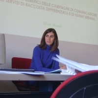 Silvia Musso