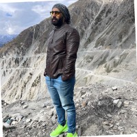 Srinivasan Radhakrishnan