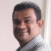Dr. B. Krishna Prabhu