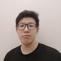 Curry Chen