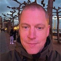 Jeroen Berends