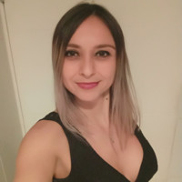 Romina Vilches Canales