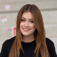 Sabrina Haimerl