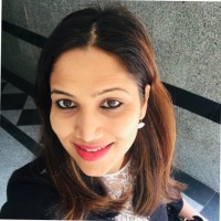 Puja Yadav