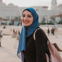 Maha Mohamed
