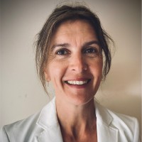 Mari Paz Gonzalez Fernández