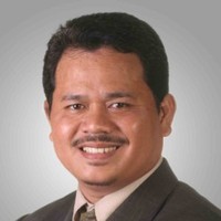 Hilal SMA Sudirman Ahmad