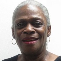 Rosemary Nicholson-Scott