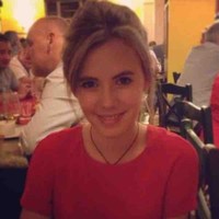 Chloe Pilcher