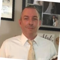 Tim Vaudry