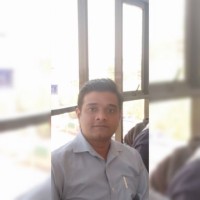Swaroop Chougule