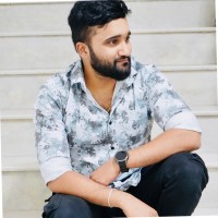 Madhusudhan K