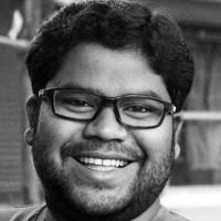 Sumanta Kumar Sethy
