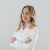 Valentina Akhmetova
