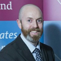 Alan Houlihan