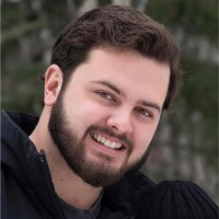 Nathan Johnston