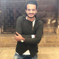 Ahmed Gamal