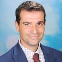 MAGNE Frédéric
